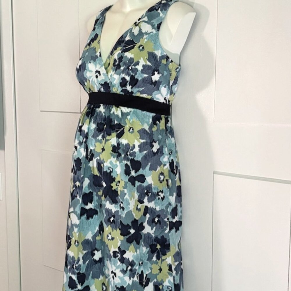 Maternity dress